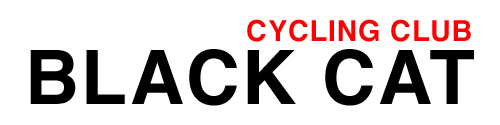 Black Cat Cycling Club